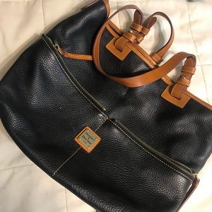 dooney and burke purse